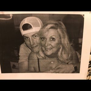 Meet your Posher, Silvia